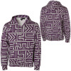 DC Aztek Full-Zip Hooded Sweatshirt - Men's