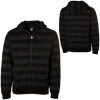 DC Starline Full-Zip Hooded Sweatshirt - Mens