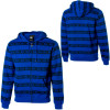 DC Starline Full-Zip Hooded Sweatshirt - Men's