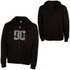 DC Suitstar Full-Zip Hooded Sweatshirt - Mens