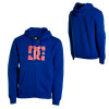 DC Suitstar Full-Zip Hooded Sweatshirt - Men's