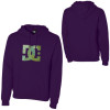 DC Level Star Pullover  Sweatshirt - Men's