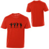 DC Help T-Shirt - Short-Sleeve - Men's