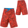 DC D Street Board Short - Men's