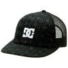 DC Skillz Mesh Adjustable Baseball Cap - Men's