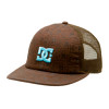 DC Skillz Mesh Adjustable Baseball Cap - Men's