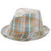DC Panama Hat - Women's