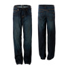 DC Danny Way Signature Regular Denim Pant - Boys'