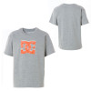 DC Stitch T-Shirt - Short-Sleeve - Boy's