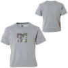 DC Waves T-Shirt - Short-Sleeve - Little Boy's
