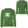 DC Star T-Shirt - Long-Sleeve - Little Boy's