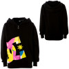 DC Mars Full-Zip Hooded Sweatshirt - Boy's