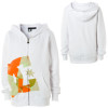 DC Mars Full-Zip Hooded Sweatshirt - Boy's