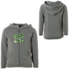 DC CityStar Full-Zip Hooded Sweatshirt - Little Boy's