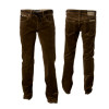 DC Devine Signature Slim Corduroy Pant - Men's