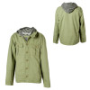 DC Rangoon Military Jacket - Men's