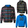 DC Convert Reversible Hooded Jacket - Men's