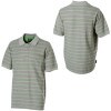 DC Dyer Polo Shirt - Short-Sleeve - Mens