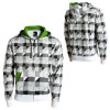 DC Combo Full-Zip Hooded Sweatshirt - Men's
