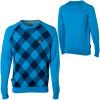 DC Hamburg Crewneck Sweater - Men's