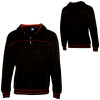 DC Byron Full-Zip Hooded Sweatshirt - Men's
