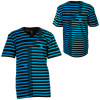DC Hero Slim Fit V-Neck T-Shirt - Short-Sleeve - Men's