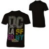 DC Coaster T-Shirt - Short-Sleeve - Mens