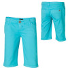 DC Spooky Bermuda Short - Women's