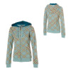 DC Akira Full-Zip Hooded Sweatshirt - Women's