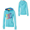 DC Prime Full-Zip Hooded Sweatshirt - Women's