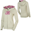 DC Joker Full-Zip Hooded Sweatshirt - Women's