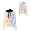 DC View Hooded Sweatshirt - Women's