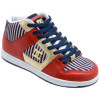 DC Manteca 2 Mid LX Skate Shoe - Women's