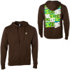 DC Blocker Full-Zip Hooded Sweatshirt - Men's
