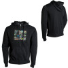 DC Main Full-Zip Hooded Sweatshirt - Men's