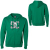 DC Spiller Full-Zip Hooded Sweatshirt - Men's