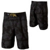 GPS Board Short - Men's