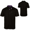 DC Shinder Shirt - Short-Sleeve - Men's