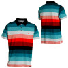 Patterson Polo Shirt - Short-Sleeve - Men's