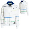 DC Dressel Full-Zip Hooded Sweatshirt - Men's