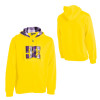 DC Cut Full-Zip Hooded Sweatshirt - Men's
