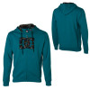 DC Pellet Full-Zip Hooded Sweatshirt - Men's