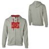 DC Pellet Full-Zip Hooded Sweatshirt - Men's