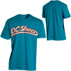 DC Cheese T-Shirt - Short-Sleeve - Men's
