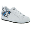 DC Court Graffik SE Skate Shoes - Kids' 