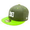 DC Get Lost Baseball Hat