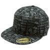 Straight Up Baseball Hat