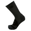 DC Willis II Crew 3 Pack Sock - Men's