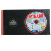 DC Mountain Lab DVD Book