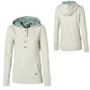 DC Allison Hooded Shirt - Long-Sleeve - Women's